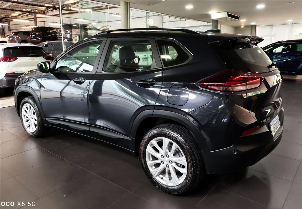 TRACKER 1.0 TURBO FLEX LTZ AUTOMÁTICO1