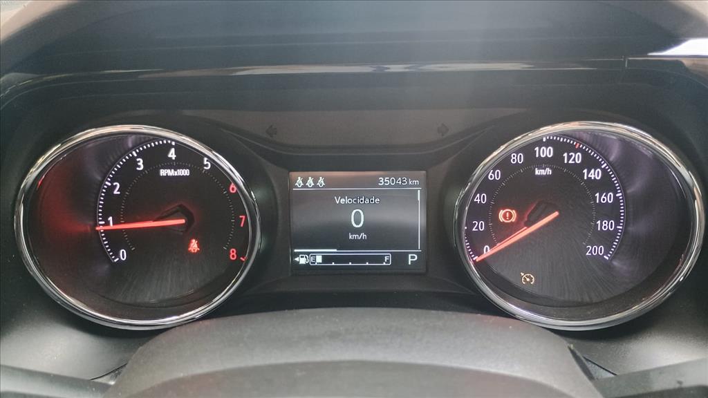 MONTANA 1.2 TURBO FLEX LTZ AUTOMÁTICO17