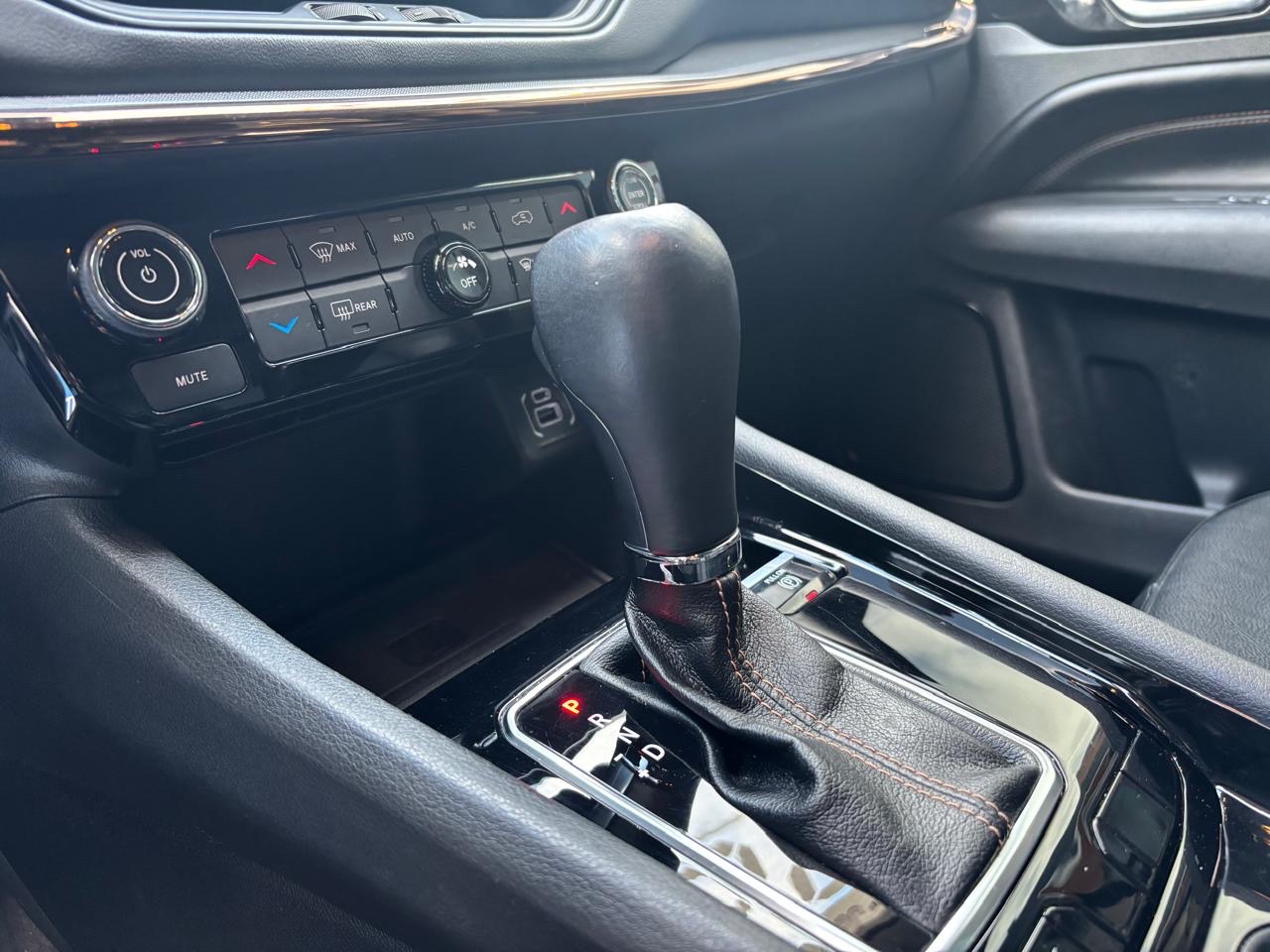 COMPASS 1.3 T270 TURBO FLEX LIMITED AT610