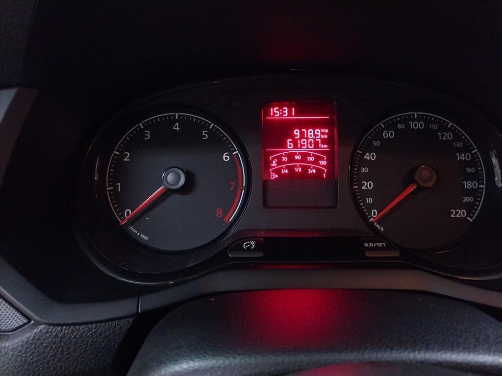 GOL 1.0 12V MPI TOTALFLEX 4P MANUAL