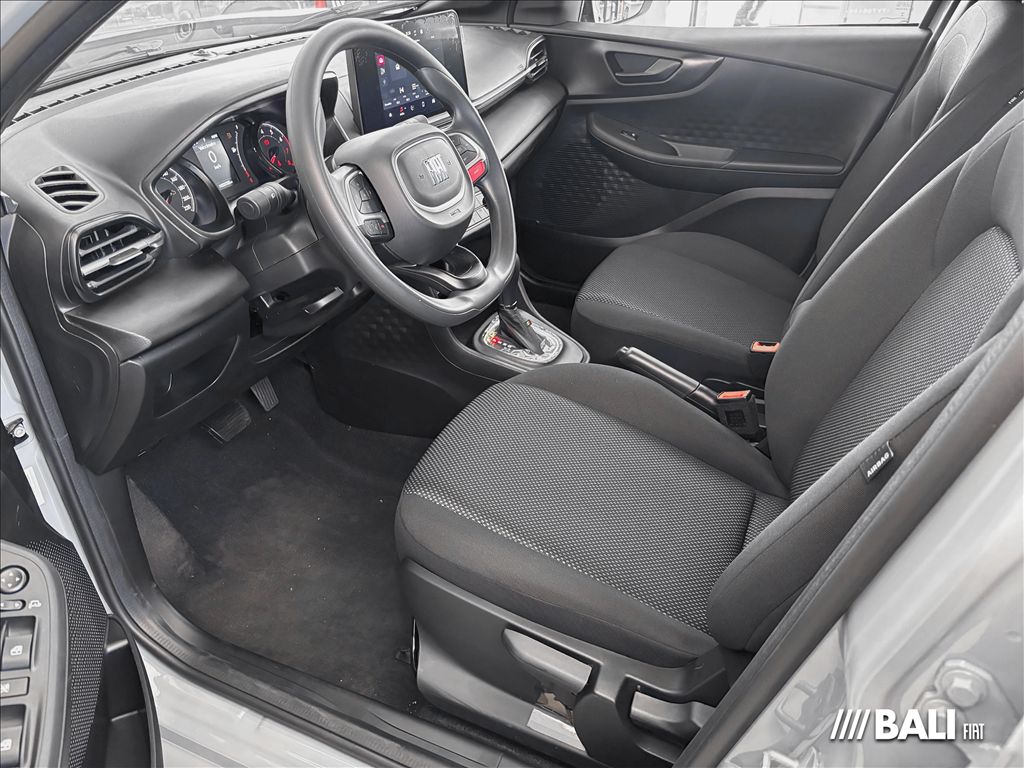 PULSE 1.3 FLEX DRIVE CVT9