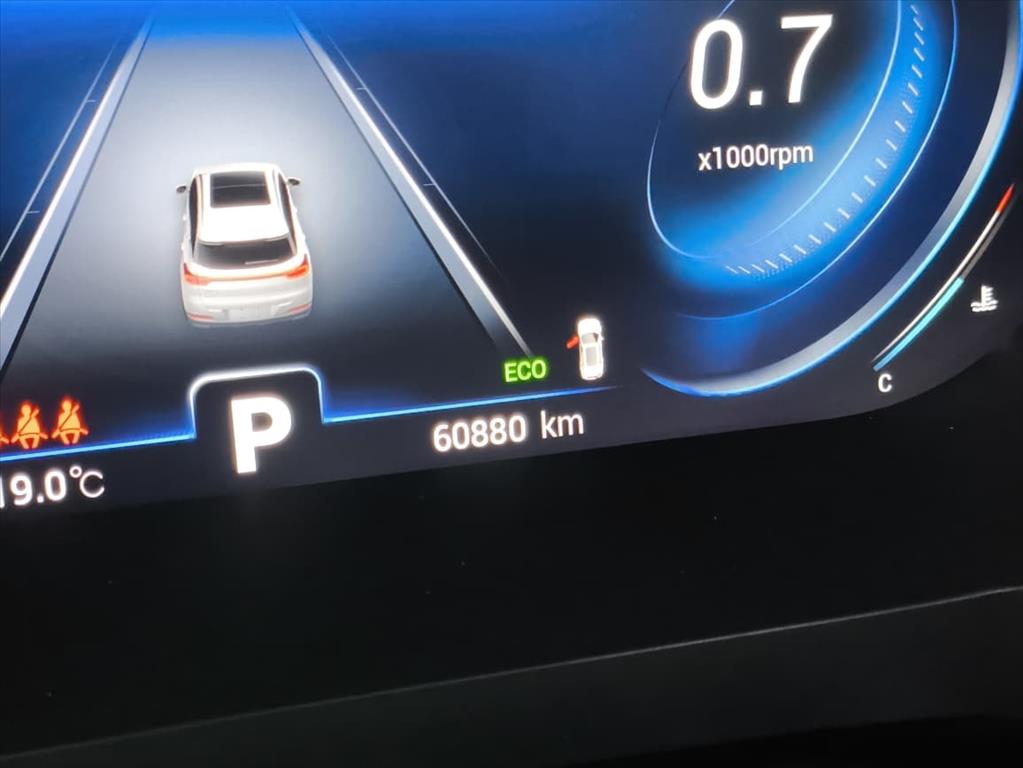 TIGGO 7 PRO 1.6 TGDI GASOLINA MAX DRIVE DCT8