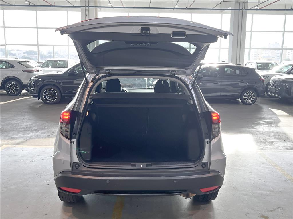 HR-V 1.8 16V FLEX EX 4P AUTOMÁTICO17