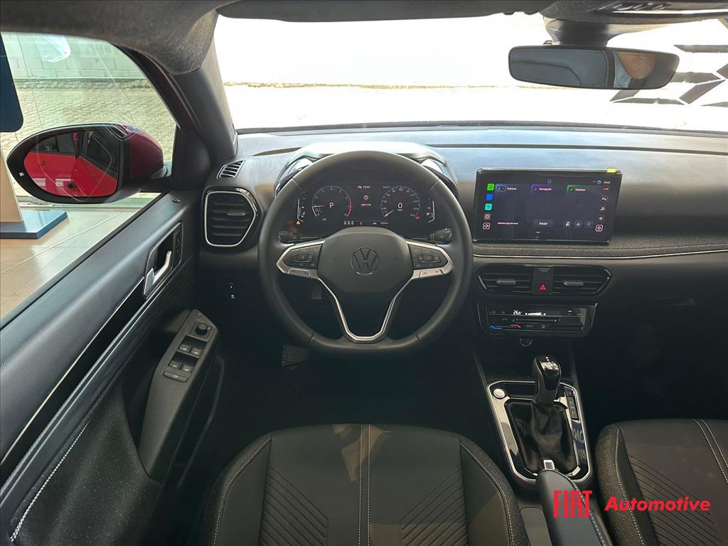 TERA 1.0 170 TSI HIGH AUTOMÁTICO