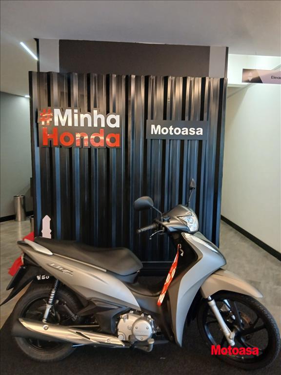 BIZ 125I1