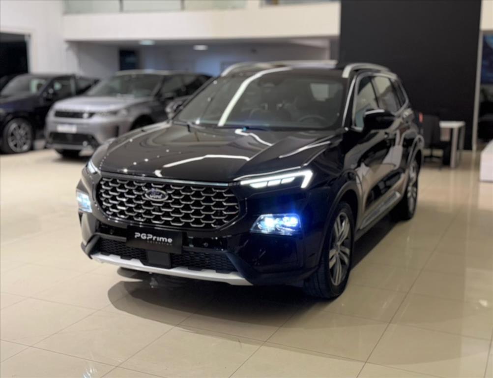TERRITORY 1.5 ECOBOOST GTDI GASOLINA TITANIUM AUTOMÁTICO2