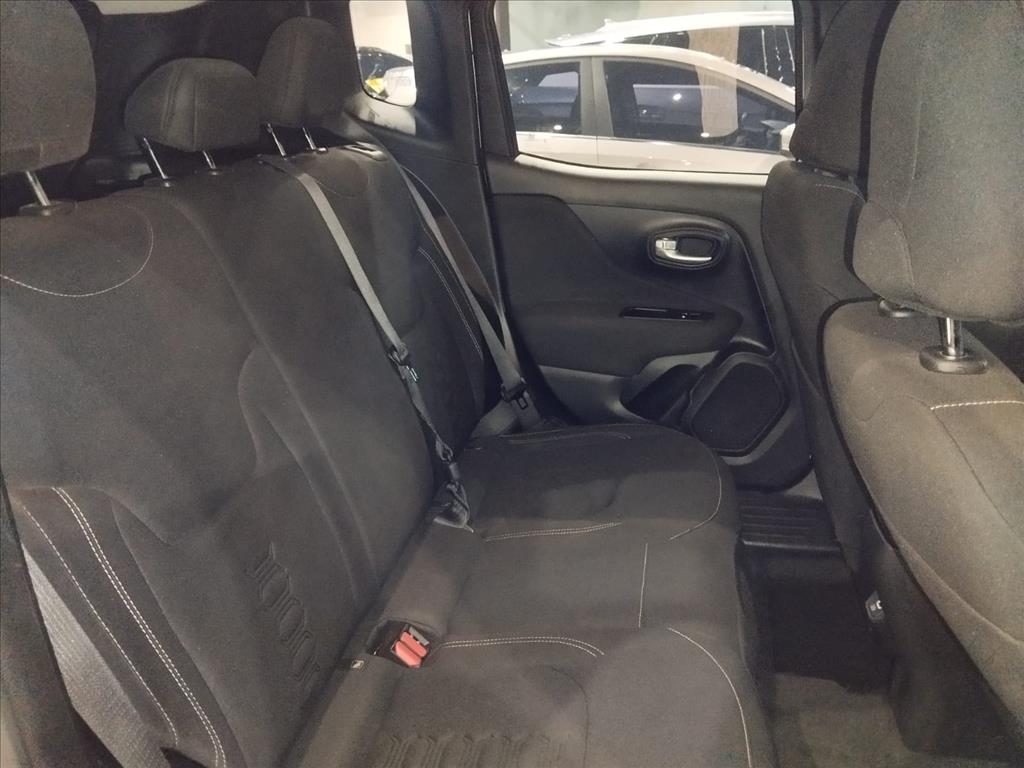 RENEGADE 1.3 T270 TURBO FLEX AT614