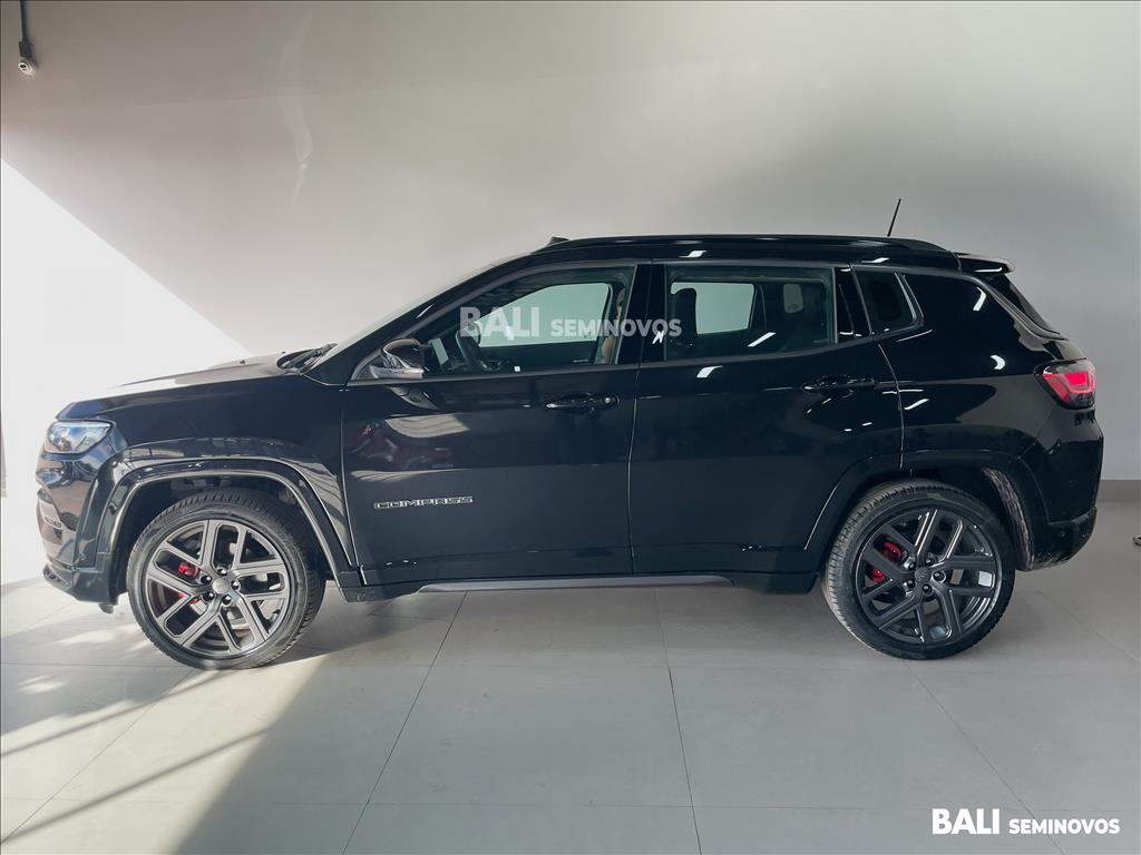 COMPASS 1.3 T270 TURBO FLEX S AT67