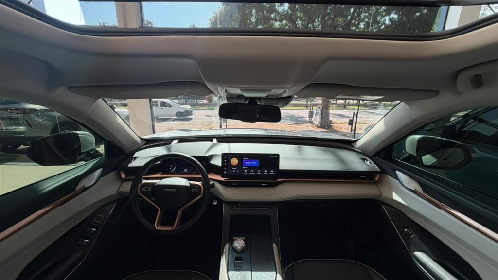 HAVAL H6 1.5 PHEV19 E-TRACTION6