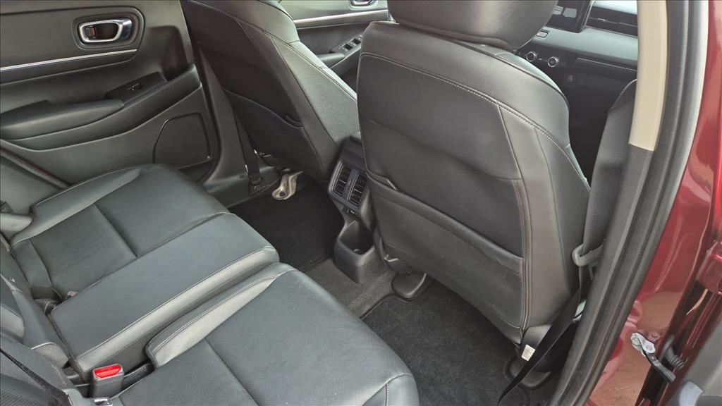 HR-V 1.5 DI I-VTEC FLEX EXL CVT4