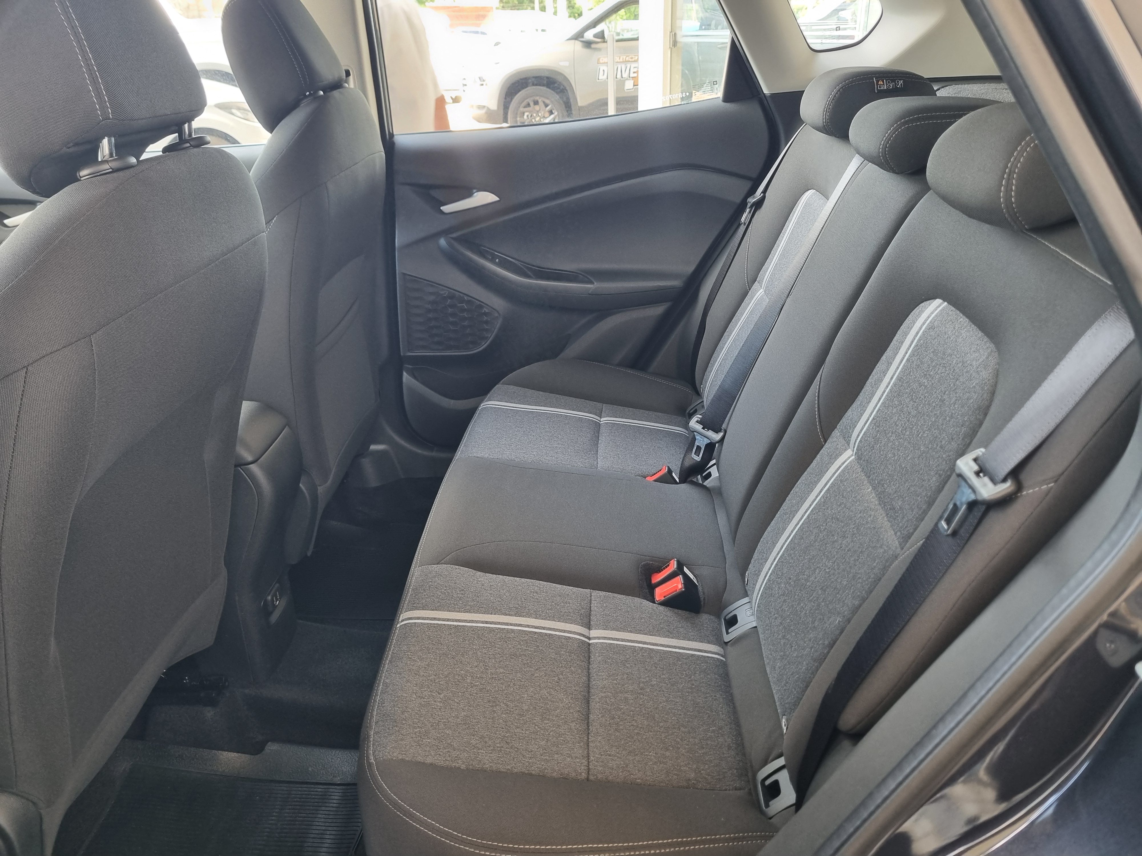 TRACKER 1.0 TURBO FLEX LT AUTOMÁTICO7