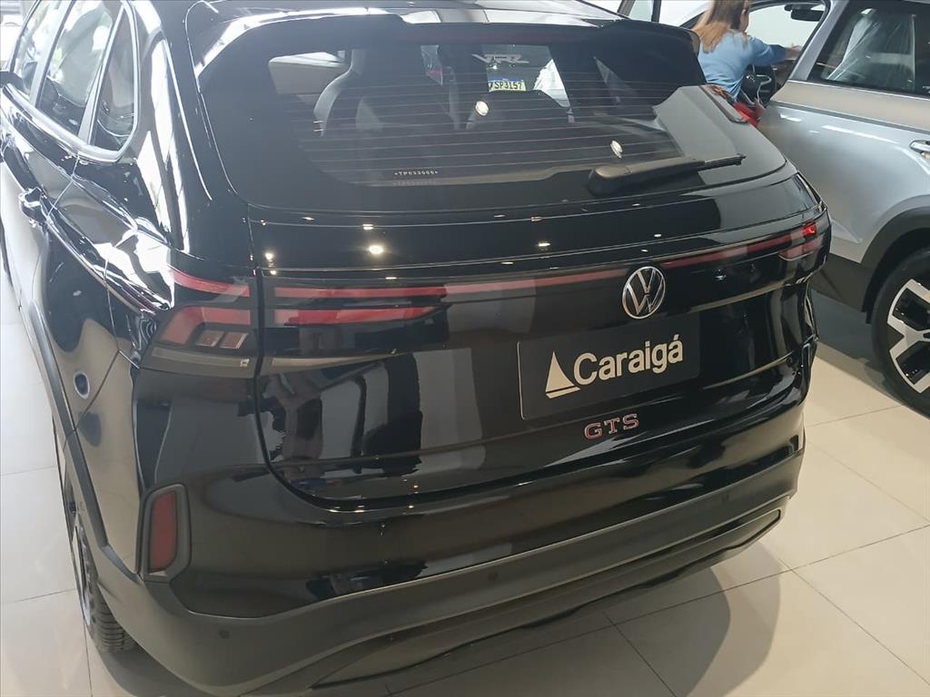 NIVUS 1.4 250 TSI TOTAL FLEX GTS AUTOMÁTICO3