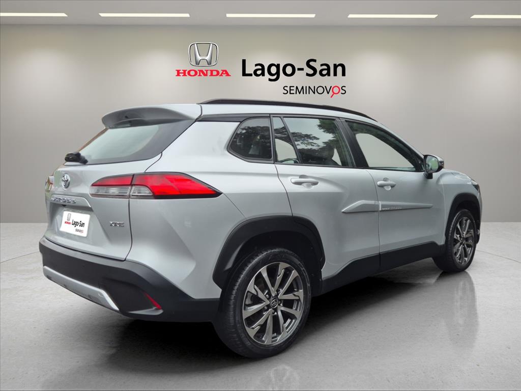 COROLLA CROSS 2.0 VVT-IE FLEX XRE DIRECT SHIFT2