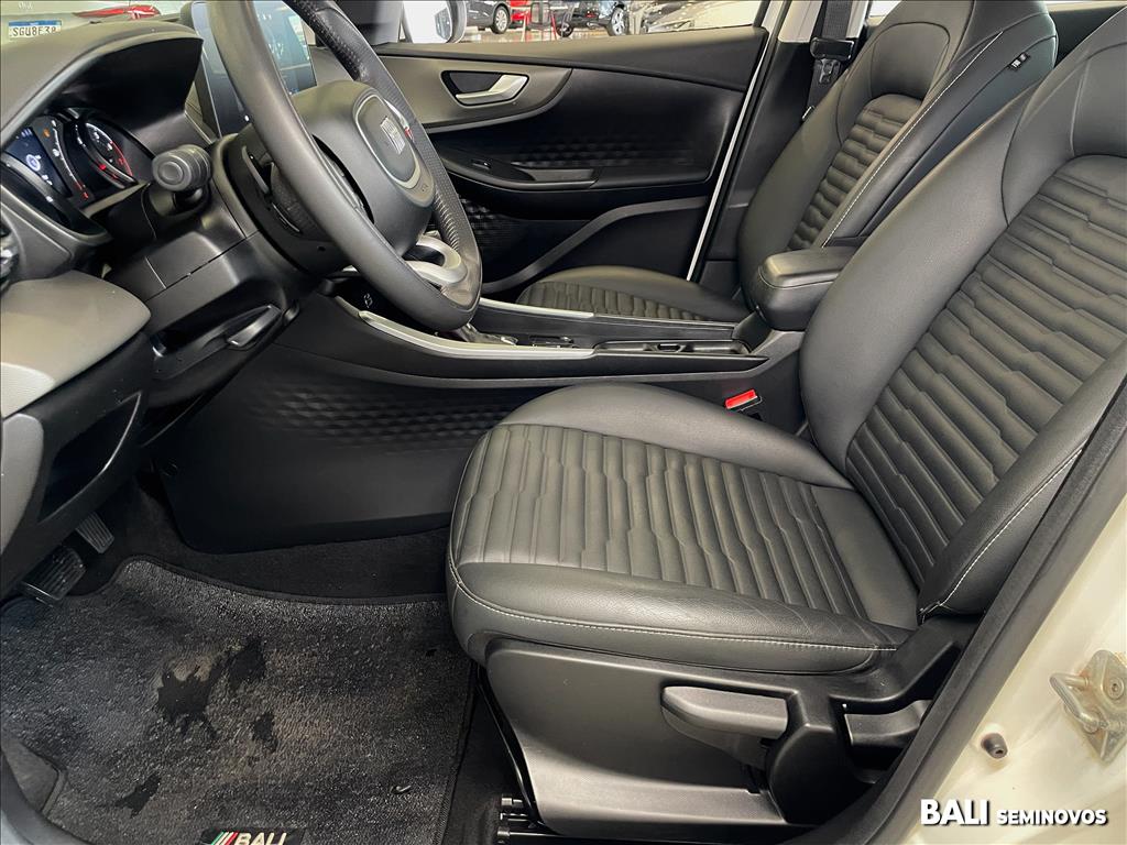 FASTBACK 1.0 TURBO 200 FLEX AUDACE CVT11