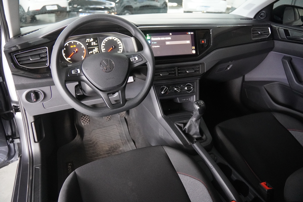POLO 1.0 MPI TRACK MANUAL5