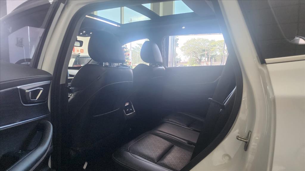 TIGGO 8 1.6 TGDI GASOLINA TXS DCT5