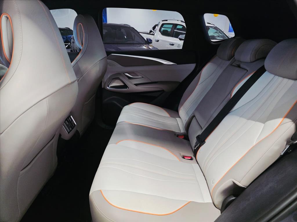 SONG PRO 1.5 DM-I HÍBRIDO GS AUTOMÁTICO5