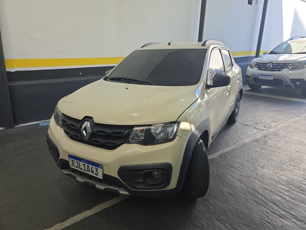 KWID 1.0 12V SCE FLEX OUTSIDER MANUAL4