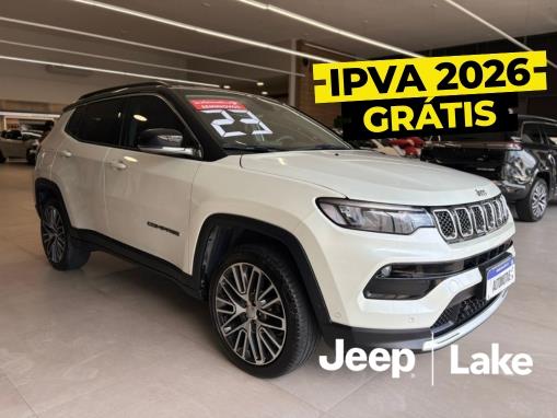 COMPASS 1.3 T270 TURBO FLEX LIMITED AT6