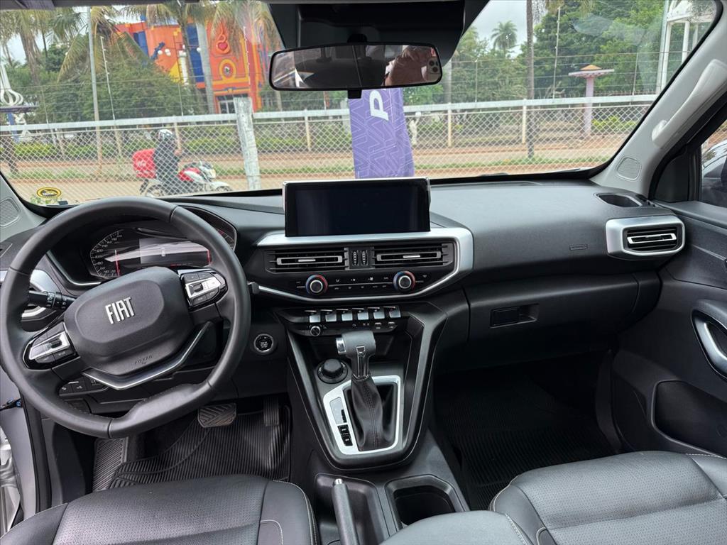 TITANO 2.2 TURBO DIESEL RANCH 4X4 AT66