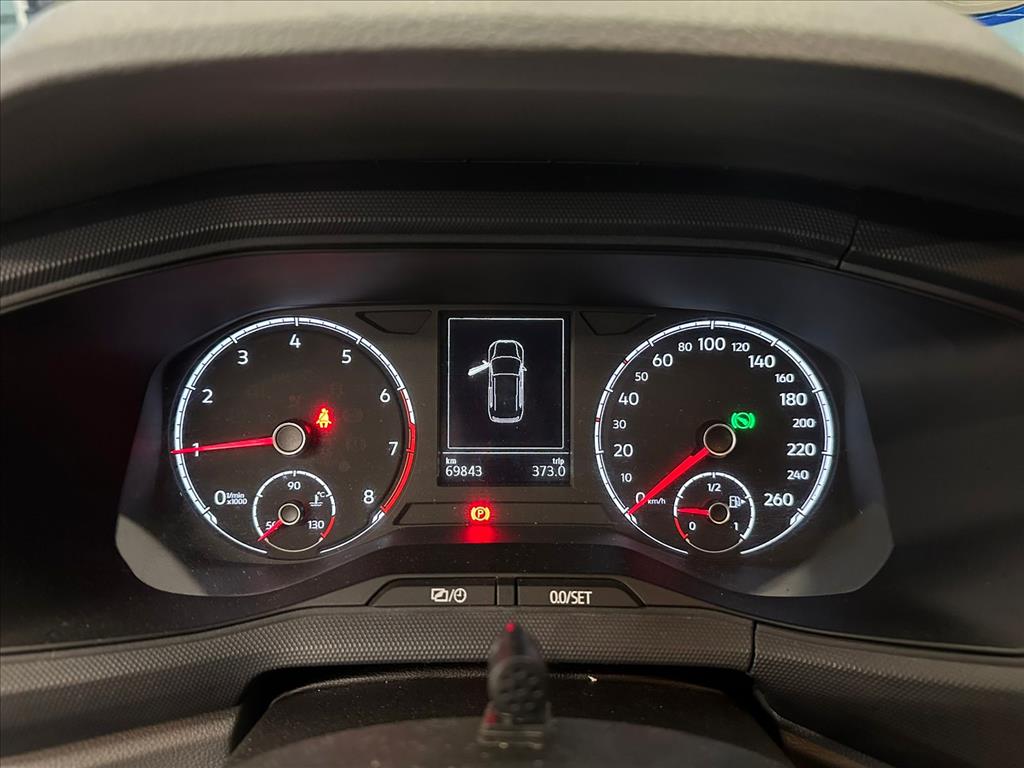 T-CROSS 1.0 200 TSI TOTAL FLEX SENSE AUTOMÁTICO T-CROSS 1.0 200 TSI TOTAL FLEX SENSE AUTOMÁTICO