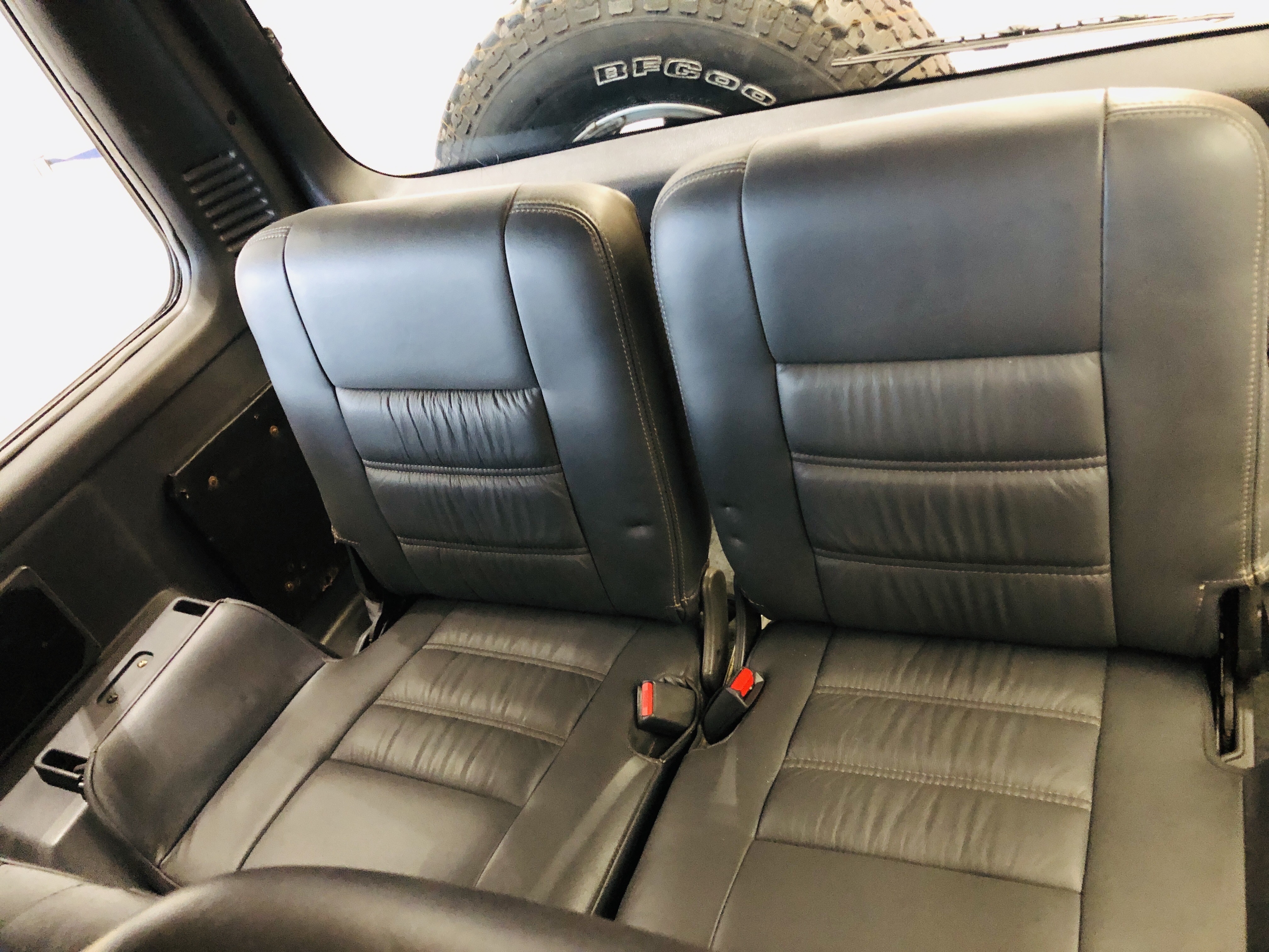 PAJERO 2.8 GLS 4X4 8V TURBO DIESEL 4P MANUAL10