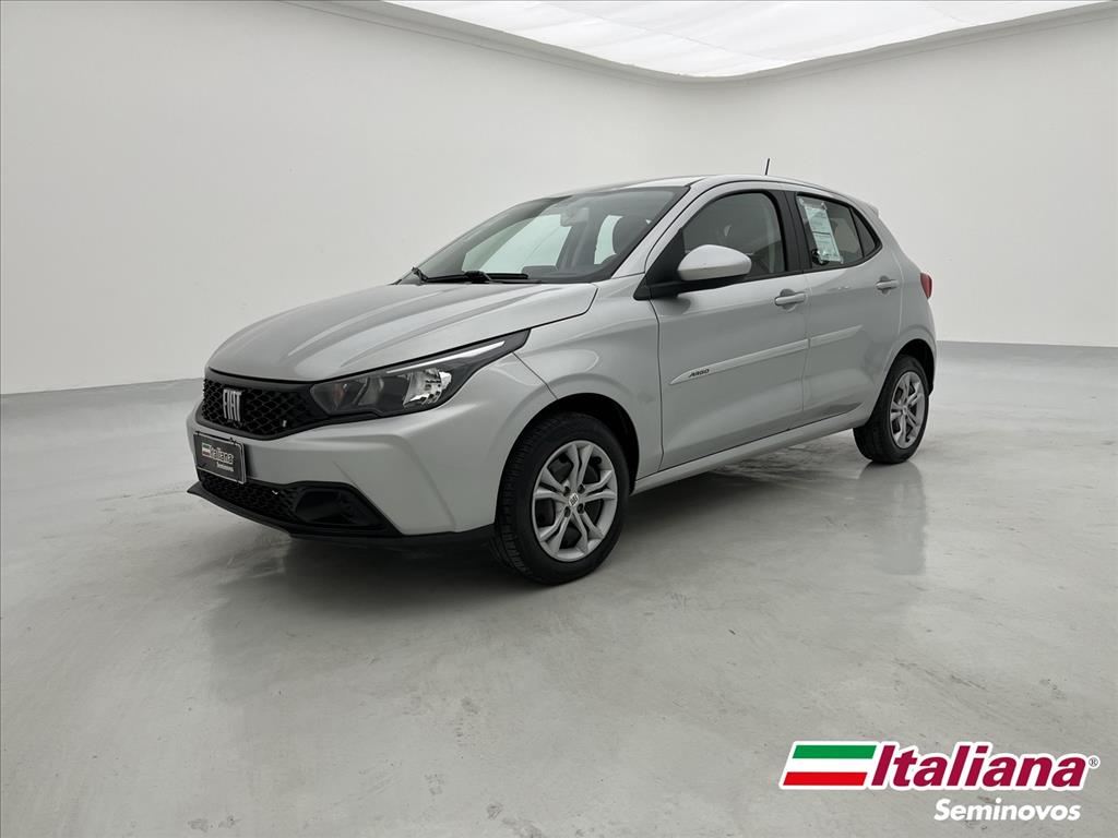 ARGO 1.0 FIREFLY FLEX DRIVE MANUAL