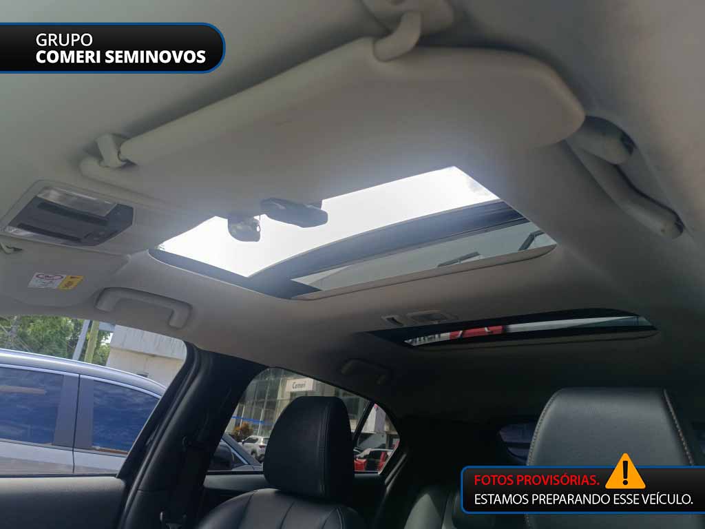 ECLIPSE CROSS 1.5 MIVEC TURBO GASOLINA HPE CVT4