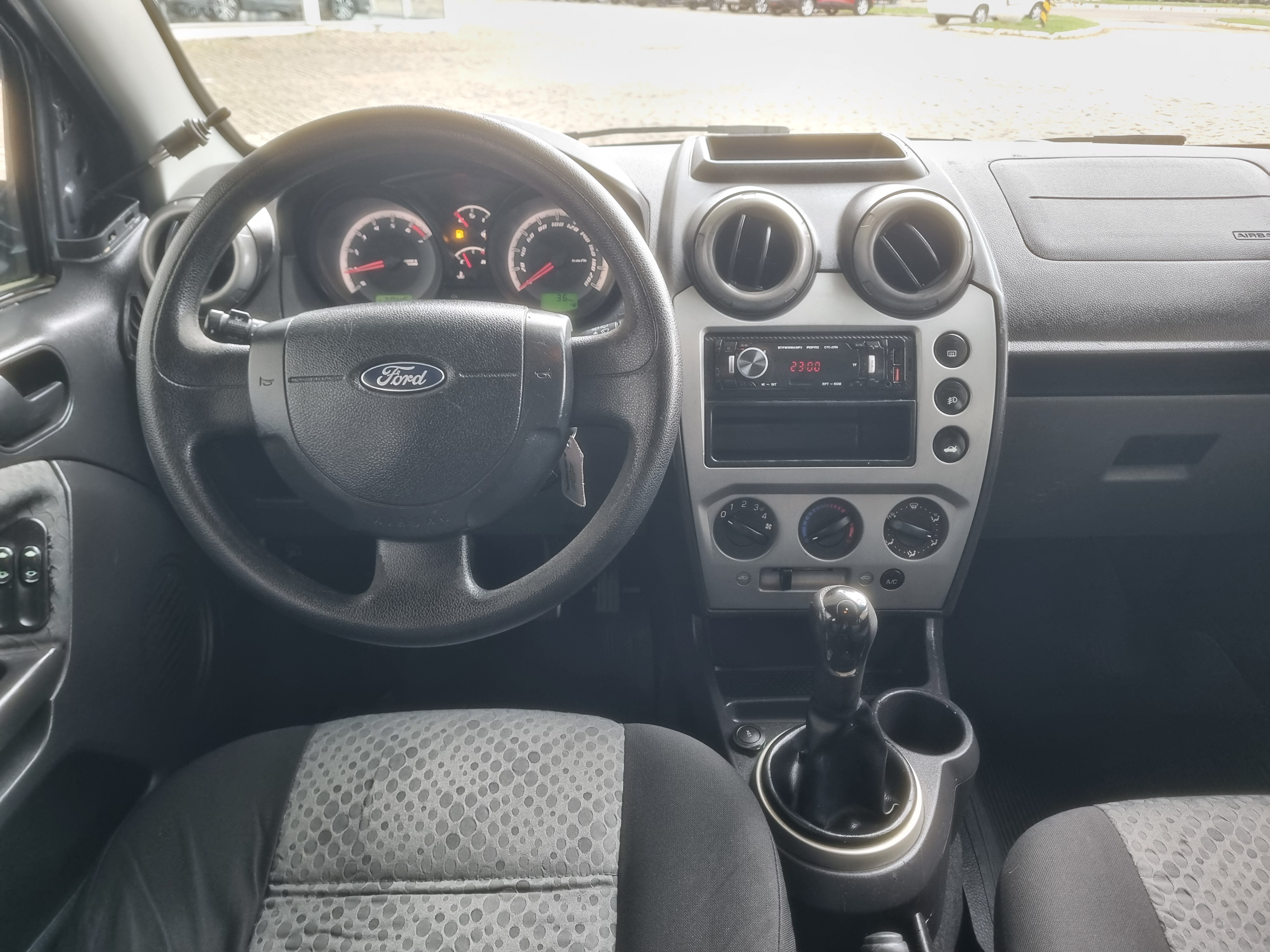 FIESTA 1.0 ROCAM HATCH 8V FLEX 4P MANUAL8