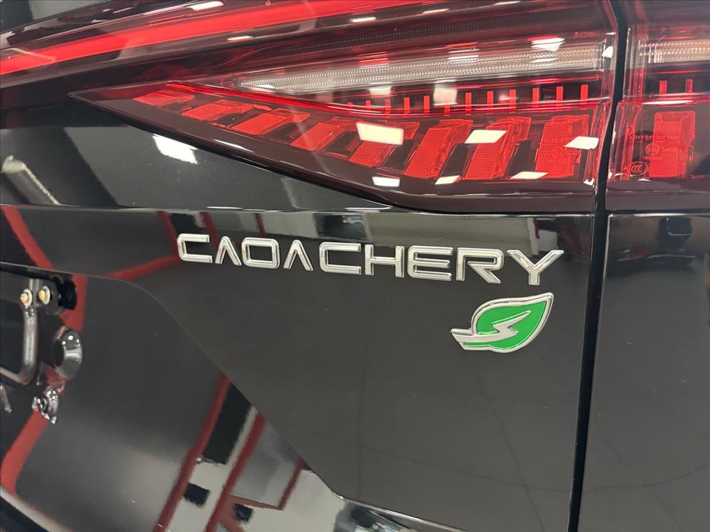 Caoa Chery-TIGGO 8 PRO-1.5 TCI PLUG-IN HYBRID DHT