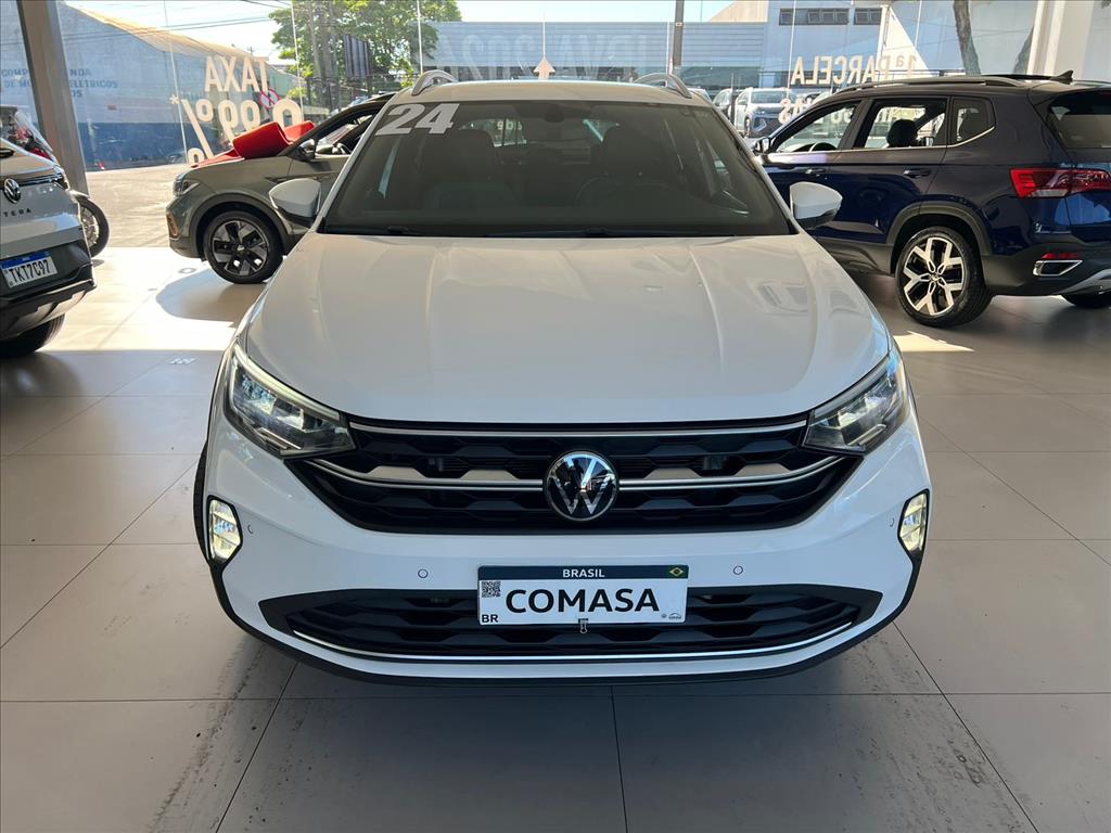 NIVUS 1.0 200 TSI TOTAL FLEX HIGHLINE AUTOMÁTICO1