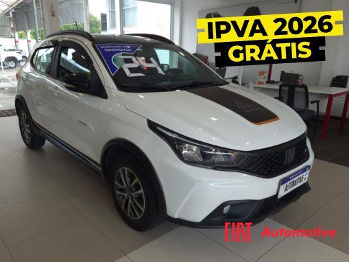 ARGO 1.3 FIREFLY FLEX TREKKING MANUAL