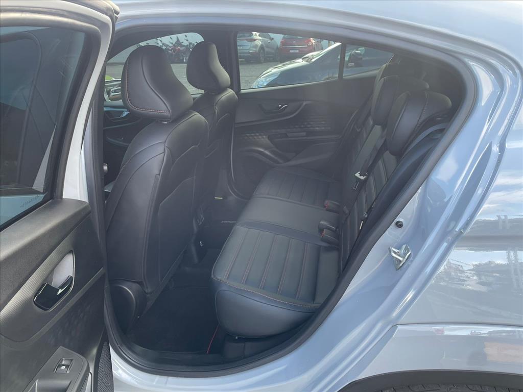 FASTBACK 1.3 TURBO 270 FLEX ABARTH AT68