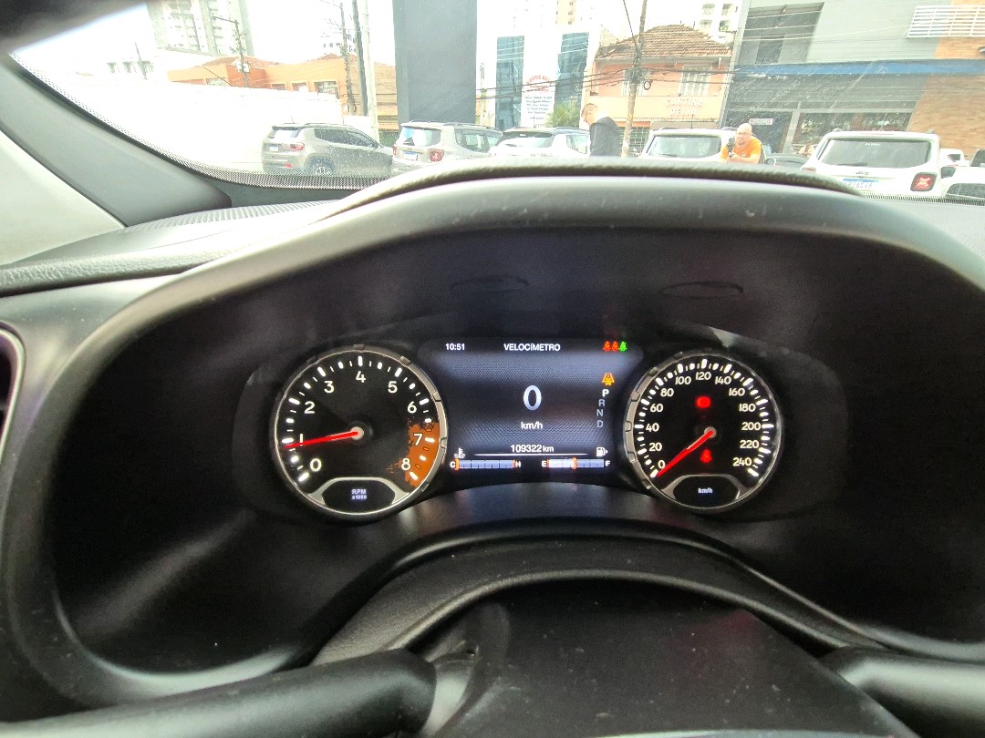 RENEGADE 1.8 16V FLEX LIMITED 4P AUTOMÁTICO2
