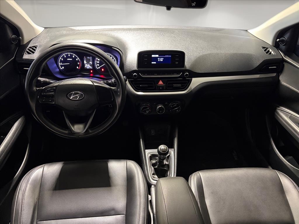 HB20 1.0 12V FLEX SENSE MANUAL11