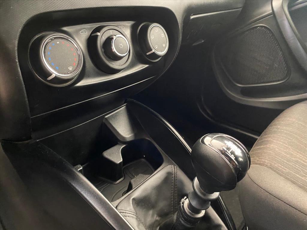 ARGO 1.3 FIREFLY FLEX ENDURANCE MANUAL9