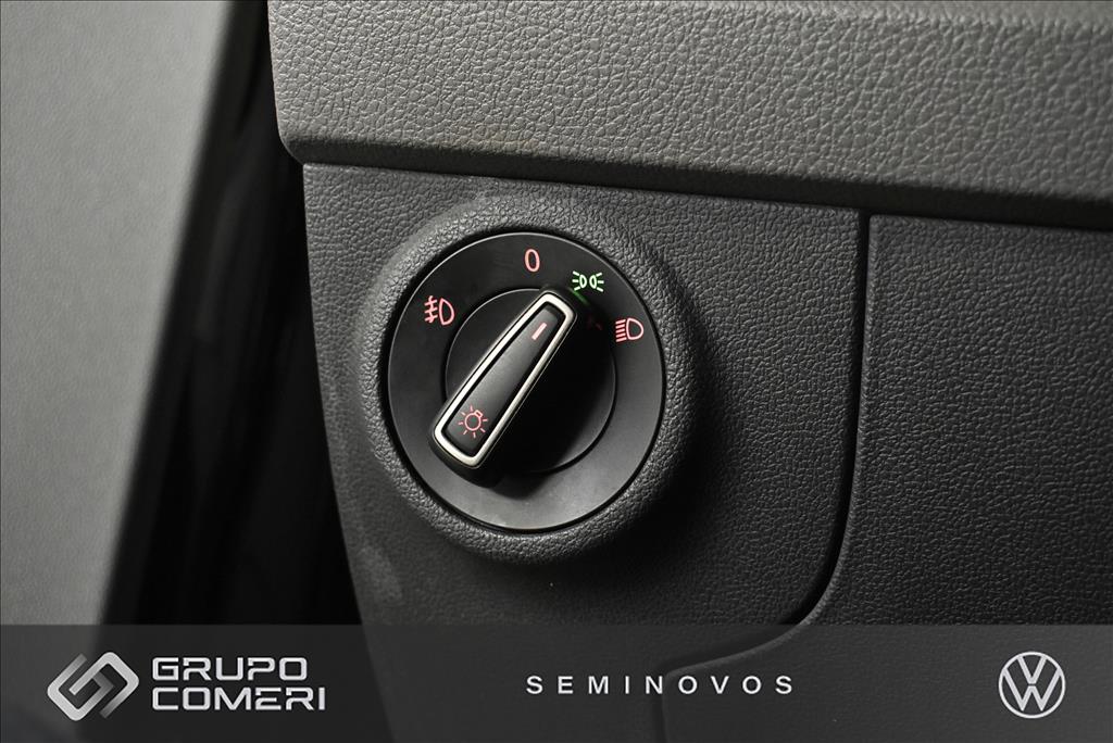 POLO 1.0 200 TSI COMFORTLINE AUTOMÁTICO15