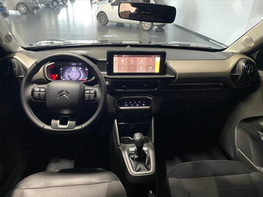 BASALT 1.0 TURBO 200 FLEX SHINE CVT8