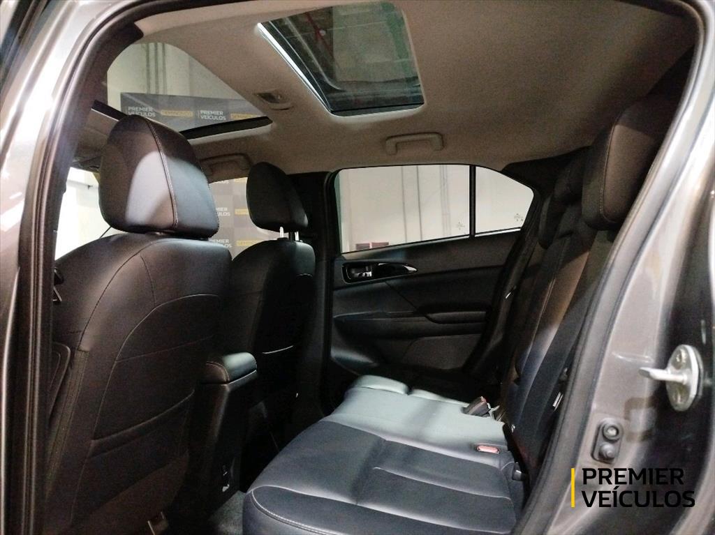 ECLIPSE CROSS 1.5 MIVEC TURBO GASOLINA HPE-S CVT7