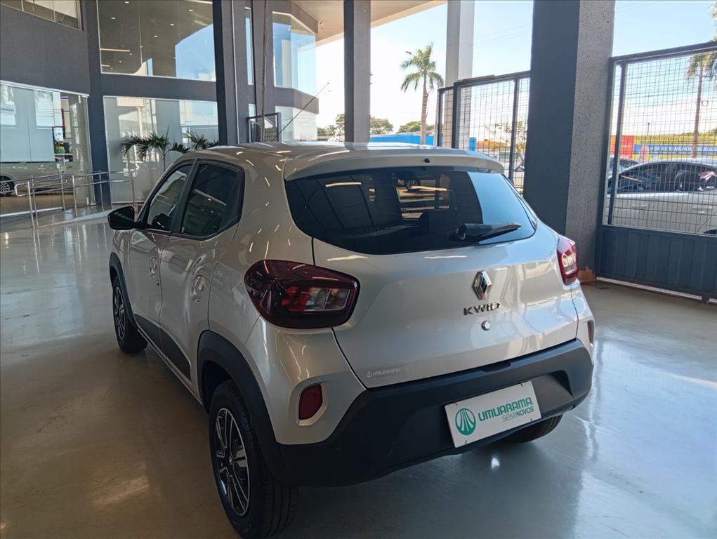 KWID 1.0 12V SCE FLEX INTENSE MANUAL4