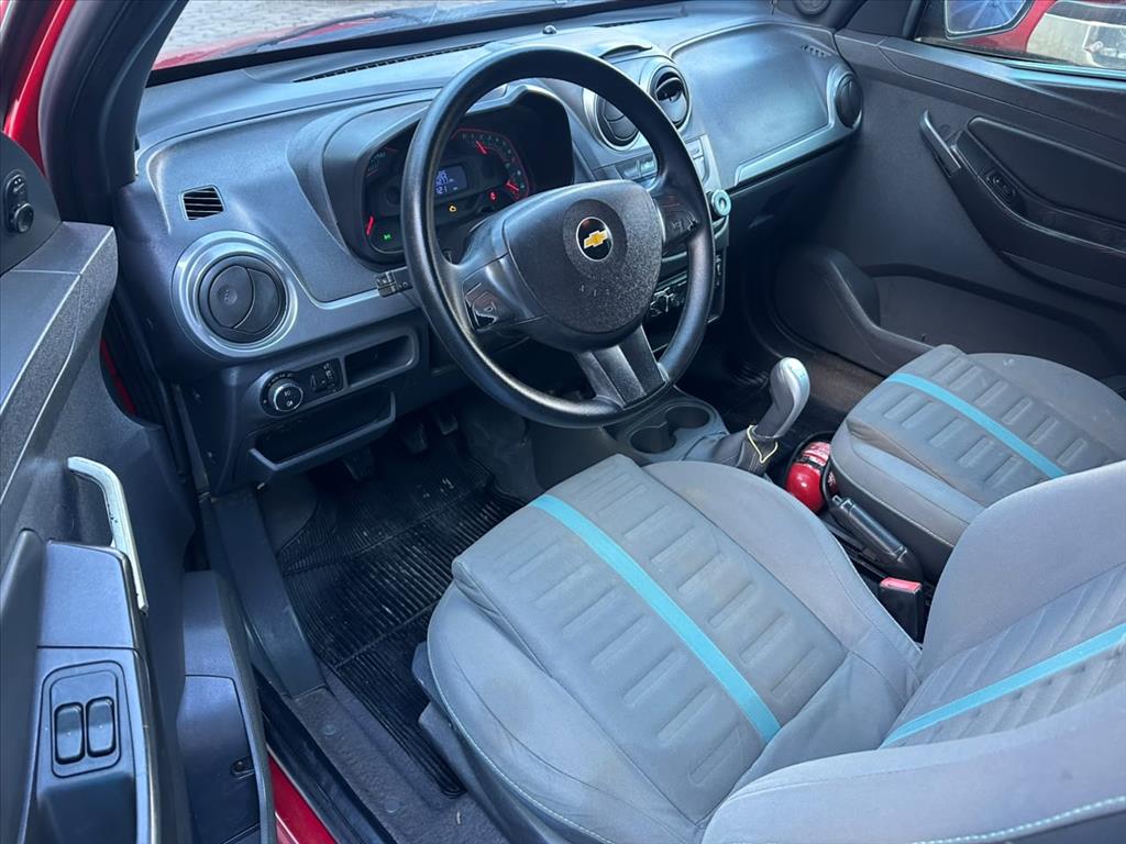 MONTANA 1.4 MPFI SPORT CS 8V FLEX 2P MANUAL3