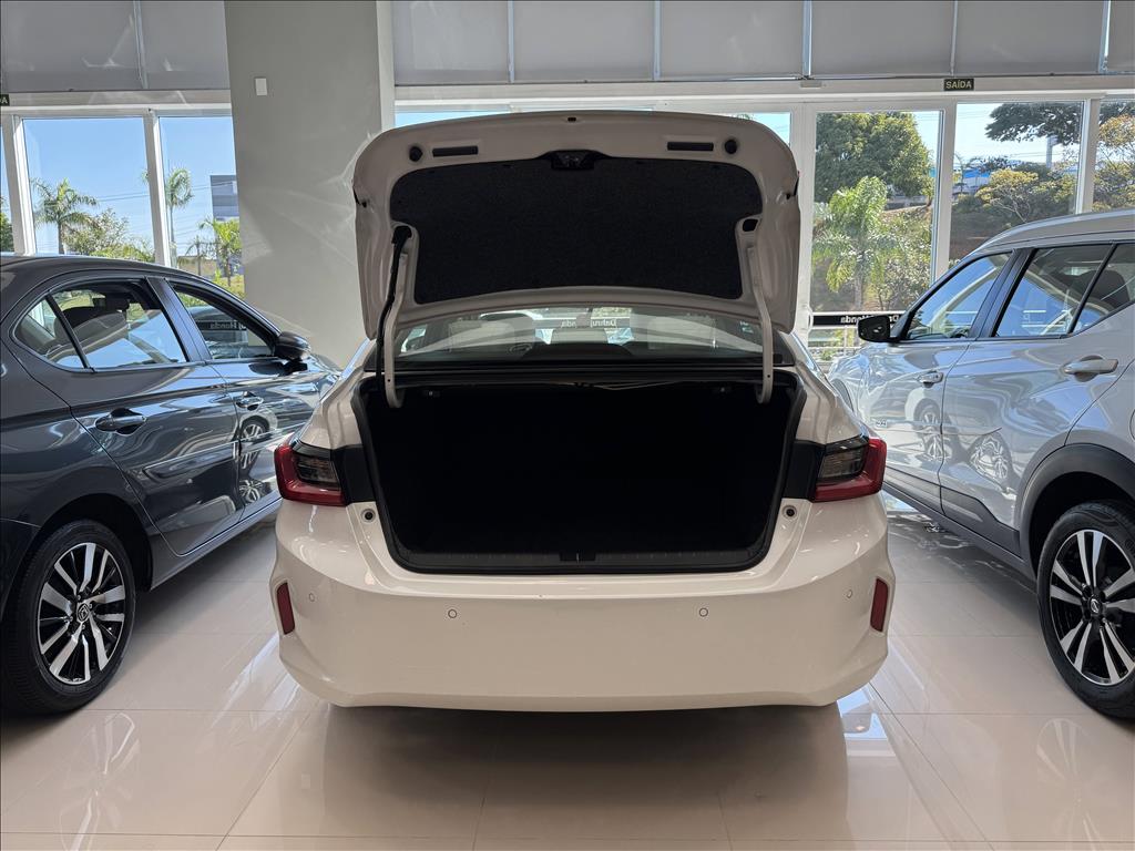 CITY 1.5 i-VTEC FLEX TOURING CVT6