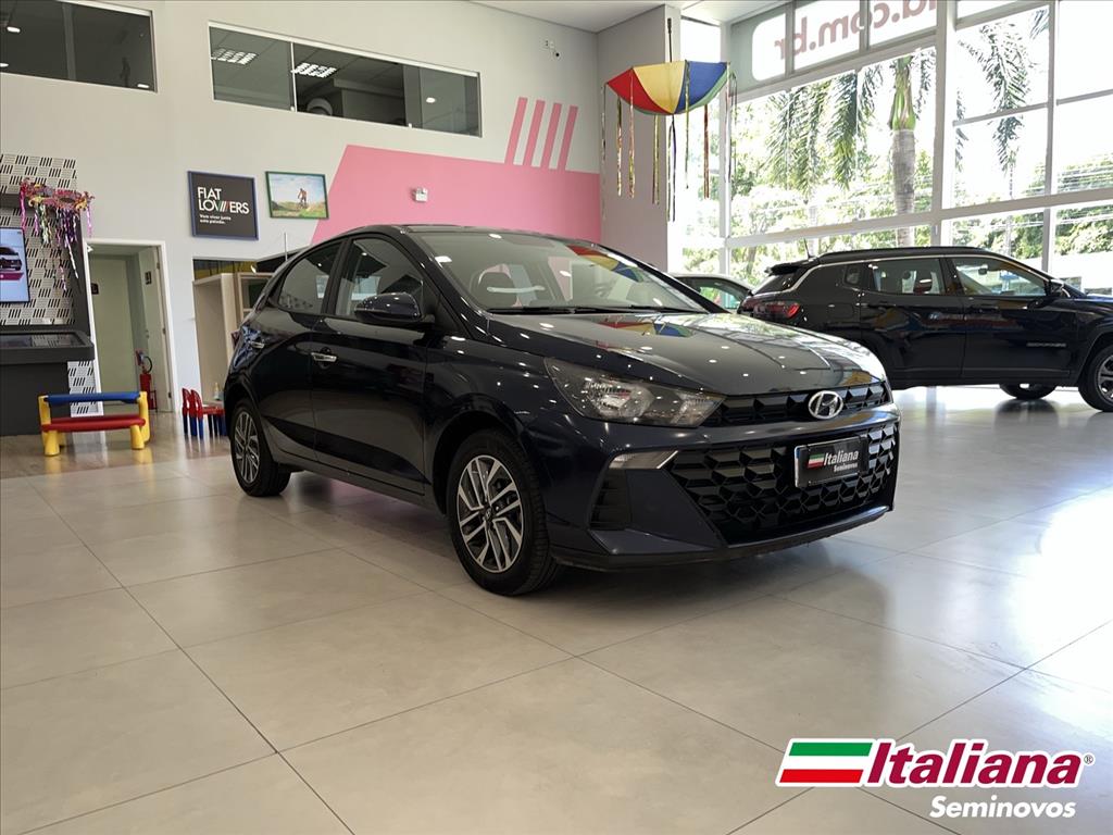 HB20 1.0 12V FLEX LIMITED PLUS MANUAL6