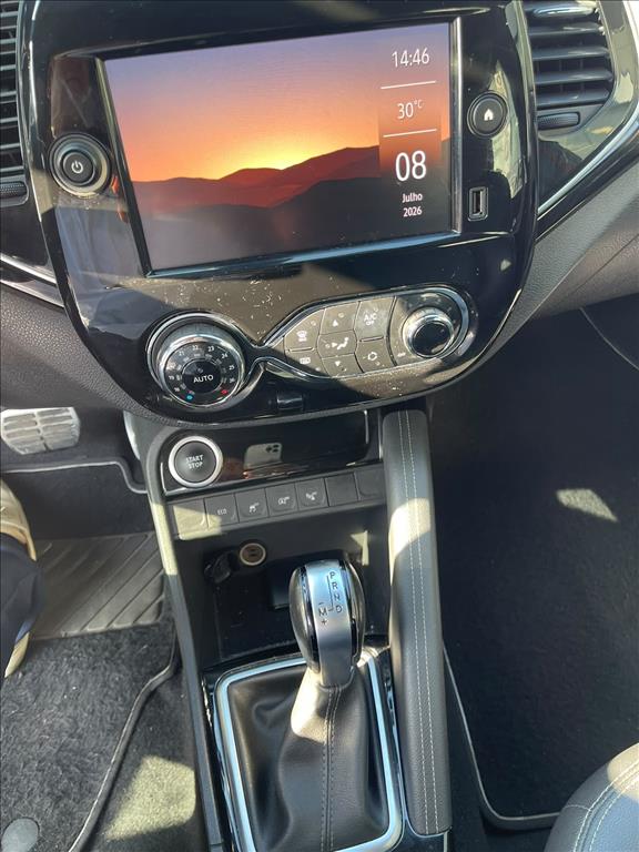 CAPTUR 1.3 TCE FLEX INTENSE X-TRONIC7