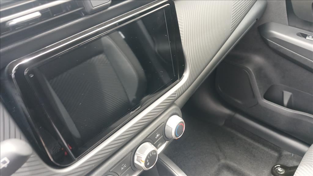 KAIT 1.6 FLEX SENSE PLUS XTRONIC11