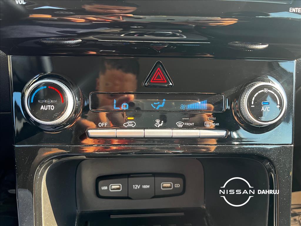 CRETA 1.0 TGDI FLEX LIMITED AUTOMÁTICO9