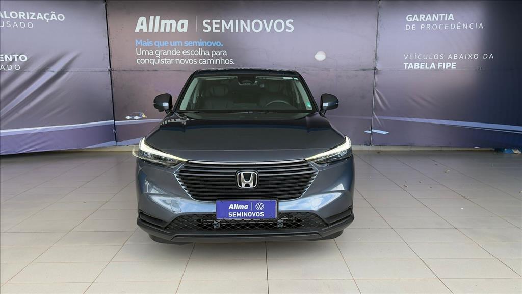 HR-V 1.5 DI I-VTEC FLEX EXL CVT