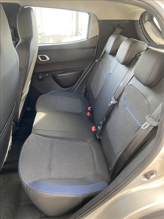 KWID 1.0 12V SCE FLEX INTENSE MANUAL1