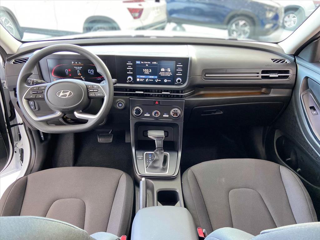 CRETA 1.0 TGDI FLEX COMFORT AUTOMÁTICO10