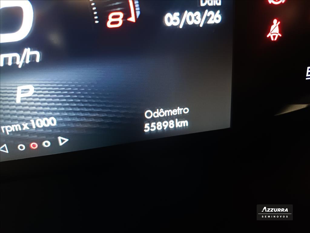 PULSE 1.3 TURBO 270 FLEX ABARTH AT615